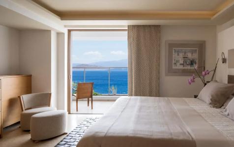 Elounda Peninsula All Suite, Six Senses Spa - 84