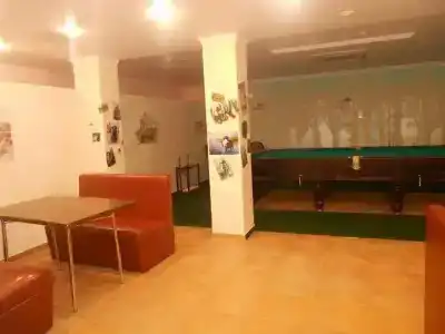 Green Hall - 32