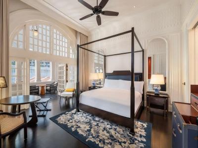 Raffles Singapore - 46