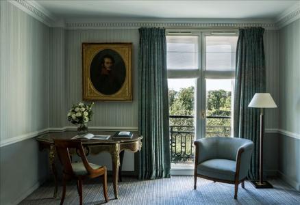 Hôtel Brighton - Esprit de France - 68