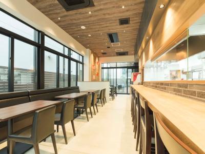APA Higashi-Umeda Minami-morimachi-Ekimae - 11