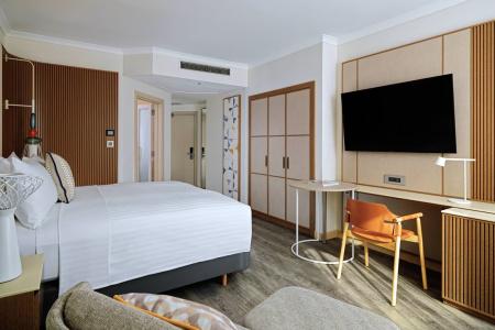 Malta Marriott & Spa - 135