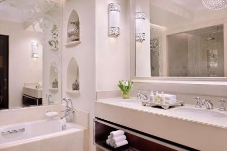 One&Only Royal Mirage Resort Dubai at Jumeirah Beach - 74