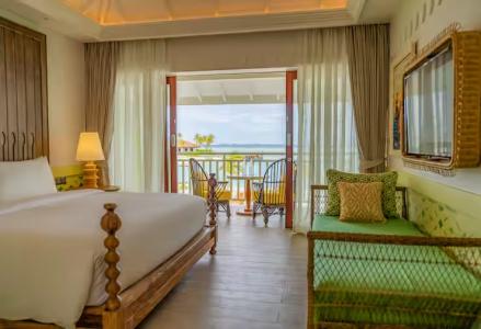 SAii Lagoon Maldives, Curio Collection by Hilton - 76