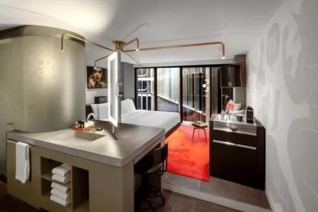 W Amsterdam - 52