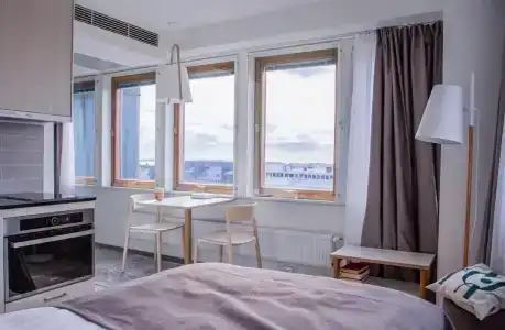 Noli Sörnäinen - 51