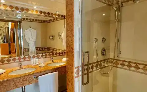 Parco Dei Principi Grand & Spa - 52