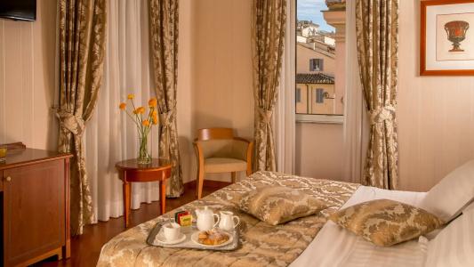 Albergo Ottocento - 39