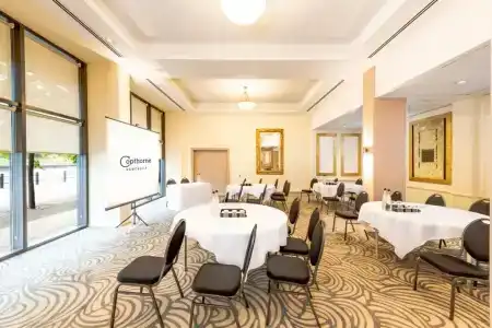 Copthorne Newcastle - 17