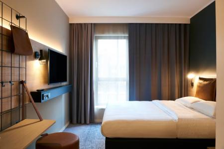 Moxy Essen City - 28