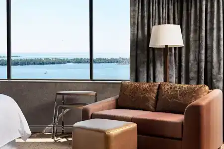 The Westin Harbour Castle, - 65