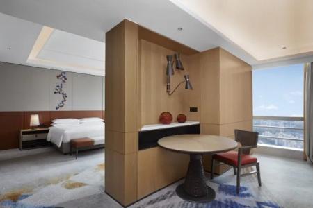 Sheraton Guangzhou Panyu - 125