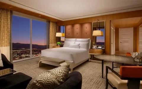 Wynn Las Vegas - 61