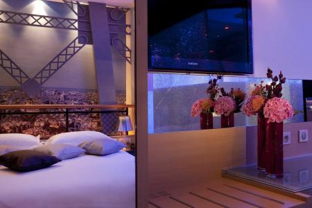 Secret de Paris - & Spa - 85