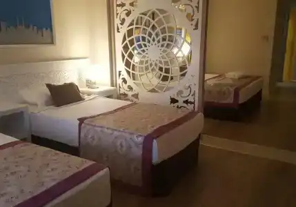 Crystal Sunset Luxury Resort & Spa-All Inclusive - 69
