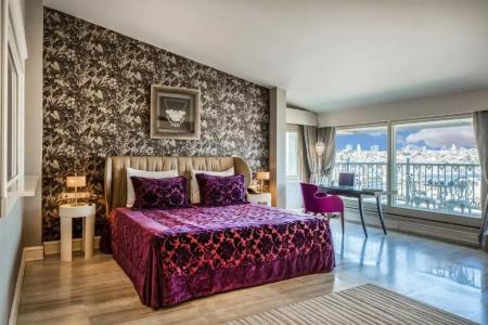 Levni & Spa - Special Category - 96