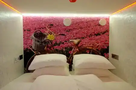 De Bedstee Boutique Capsules - 3