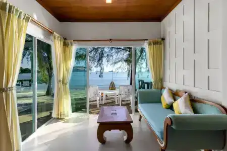 Coconut Beach Resort, Koh Chang - 92