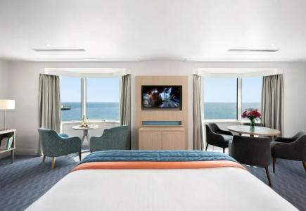 Jurys Inn Brighton Waterfront - 63