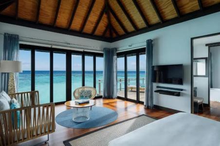 Velassaru Maldives - 36