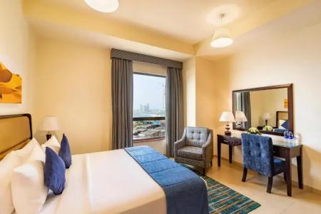 Roda Amwaj Suites Jumeirah Beach Residence - 56
