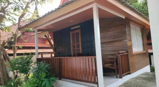 Vimarn Samed Resort - 134