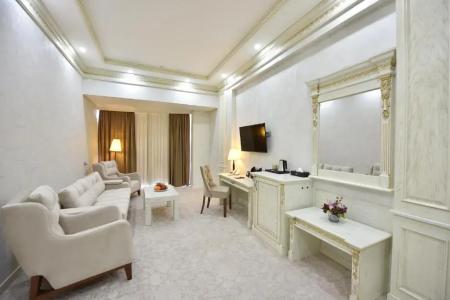 Qushbegi Plaza - 92