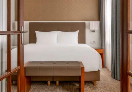 Munich Marriott - 71