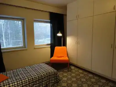 Forenom Hostel Espoo Otaniemi - 27