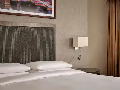 Hyatt Regency Birmingham - 53