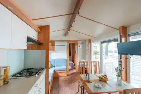 Jesolo Mare Family Camping Village - 150