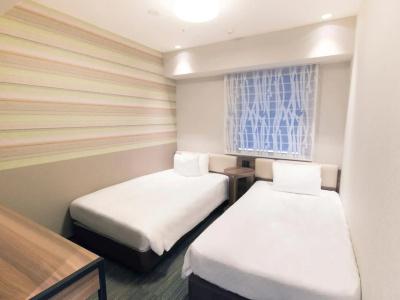 Hearton Shinsaibashi Nagahoridouri - 48