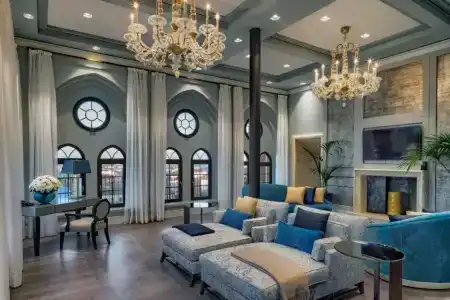 Hilton Molino Stucky Venice - 6