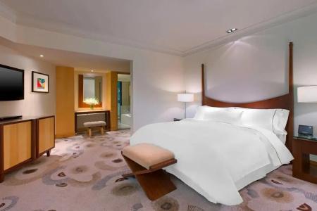 The Westin Grande Sukhumvit, Bangkok - Sha Extra Plus - 40