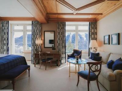 Kulm St. Moritz - 127