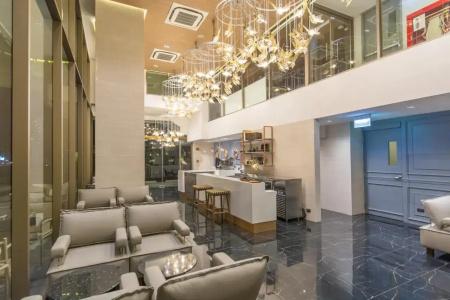 Stay With Nimman Chiang Mai - Sha Extra Plus - 1