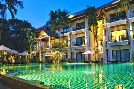 Navatara Phuket Resort - Sha Extra Plus - 20