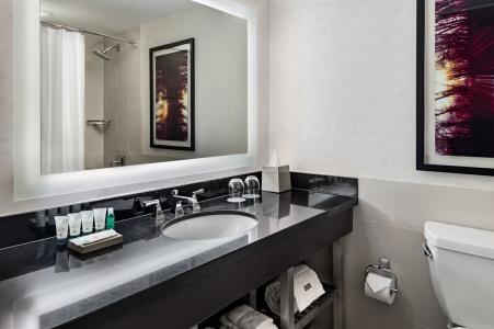 The Westin Harbour Castle, - 53
