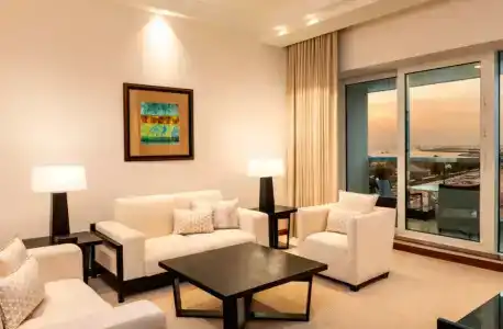 Grosvenor House, a Luxury Collection, Dubai - 73