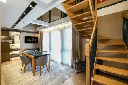 Broyt Suites - 48