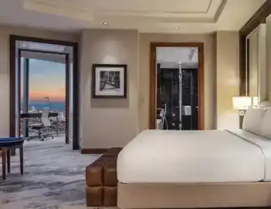 Hilton Istanbul Bomonti - 102