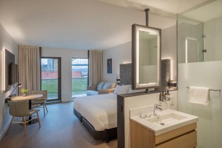 Innside by Melia Newcastle - 59