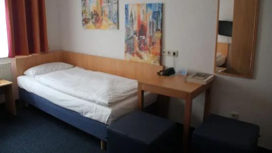 Römerhof Hanau by Trip Inn - 6