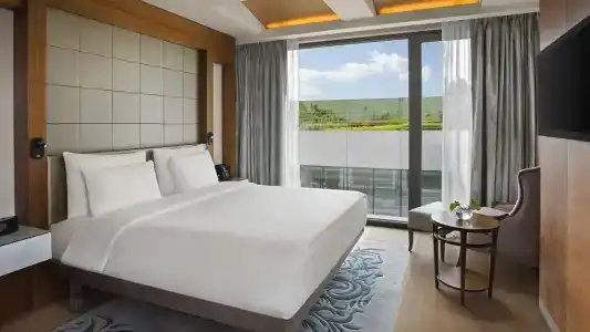 The Grand Tarabya - 50