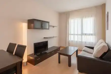 Madrid Airport Suites, Affiliated by Meliá - 57