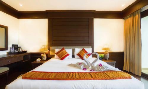 Aonang Orchid Resort - Sha Extra Plus - 32