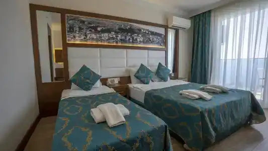 Sun Star Resort - 2
