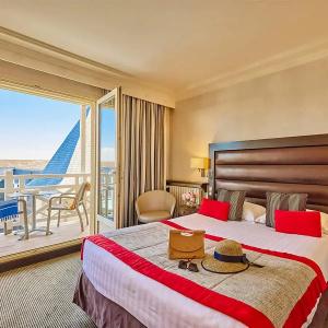 Grand Hôtel Des Thermes - 45