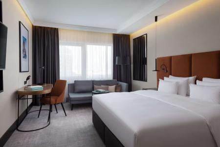 Radisson Collection, Warsaw - 40