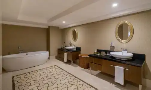 TUI Magic Life Rixos Beldibi +16 - 17